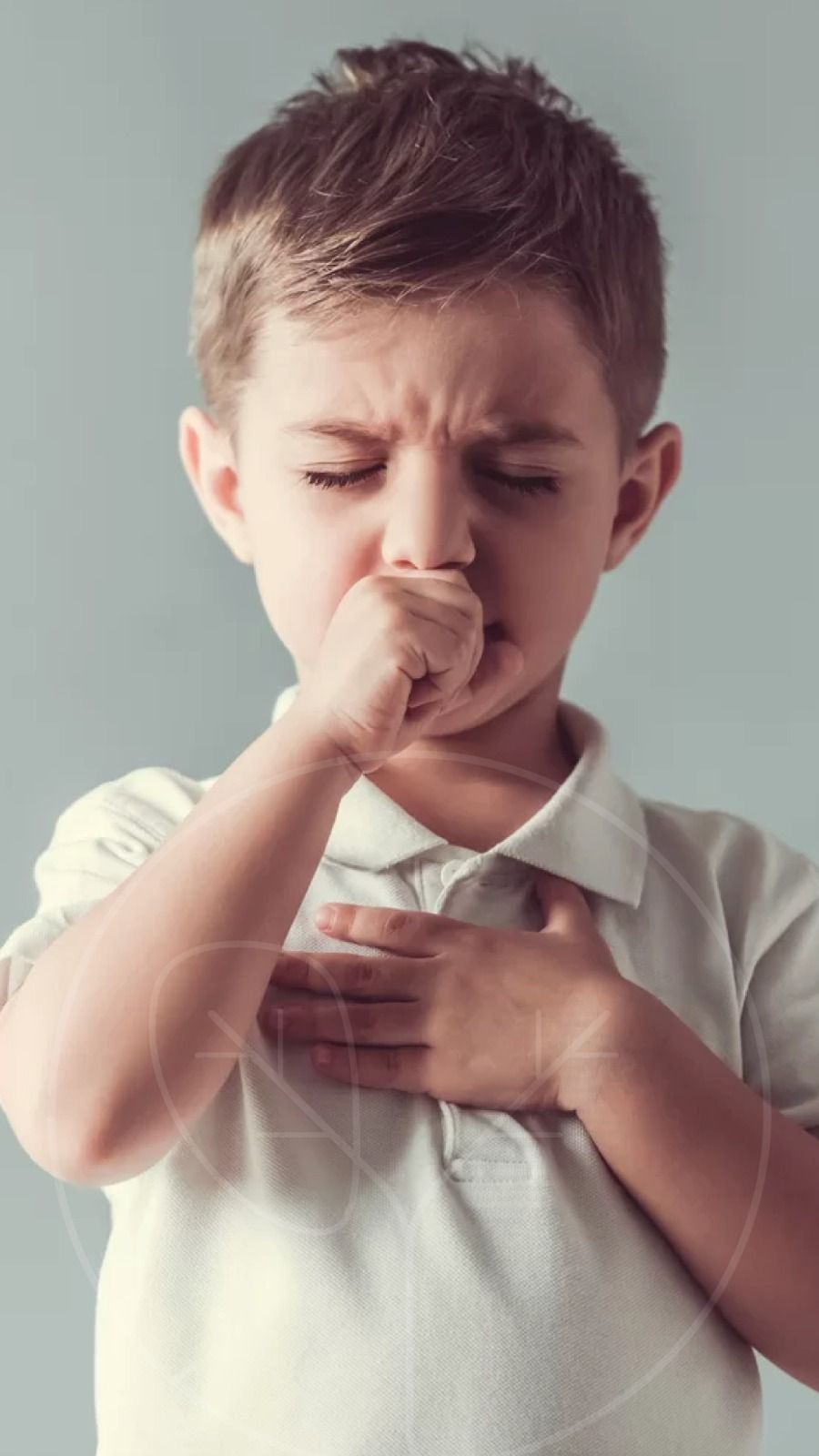 Refluxo Gastroesofágico: O Que os Pais Precisam Saber Sobre a Tosse do Bebê