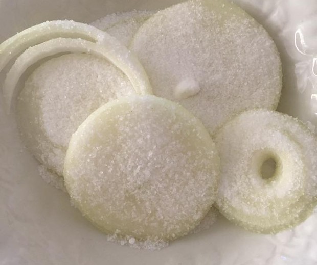 Cebola Roxa vs. Amarela: Qual a Melhor para Xaropes?