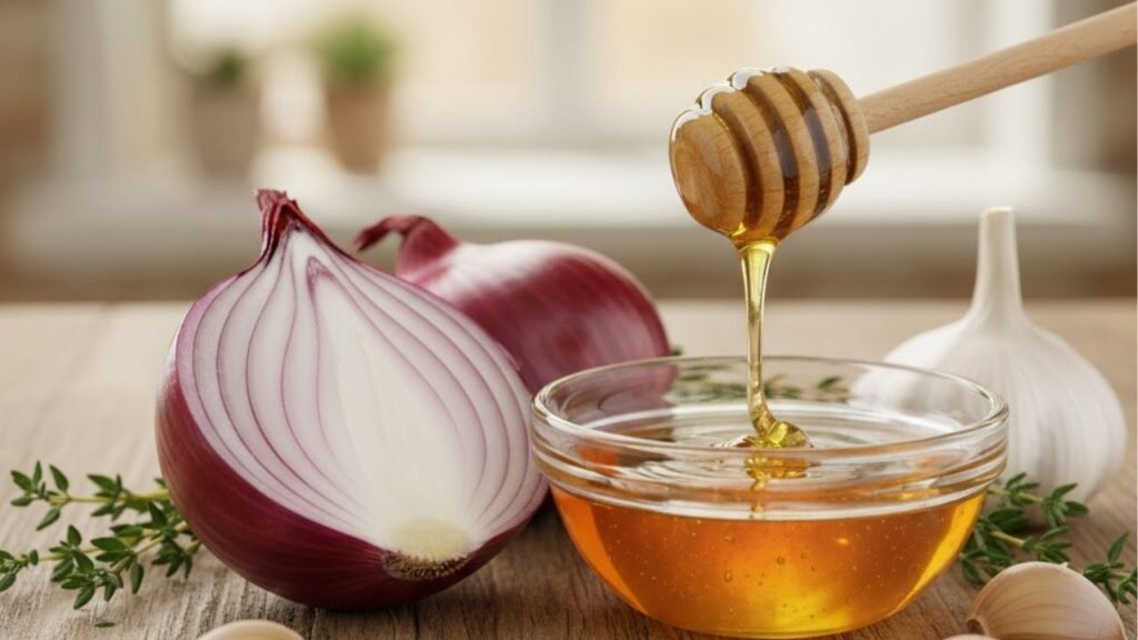 Receitas de Chás para Aliviar a Tosse