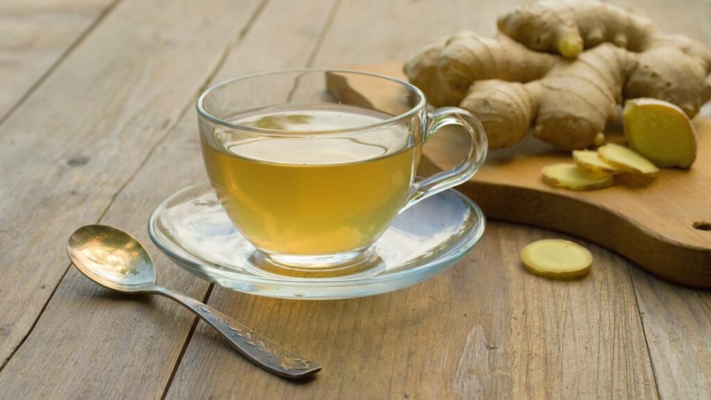 5 Receitas de Xaropes Caseiros para Tosse com Ingredientes Naturais