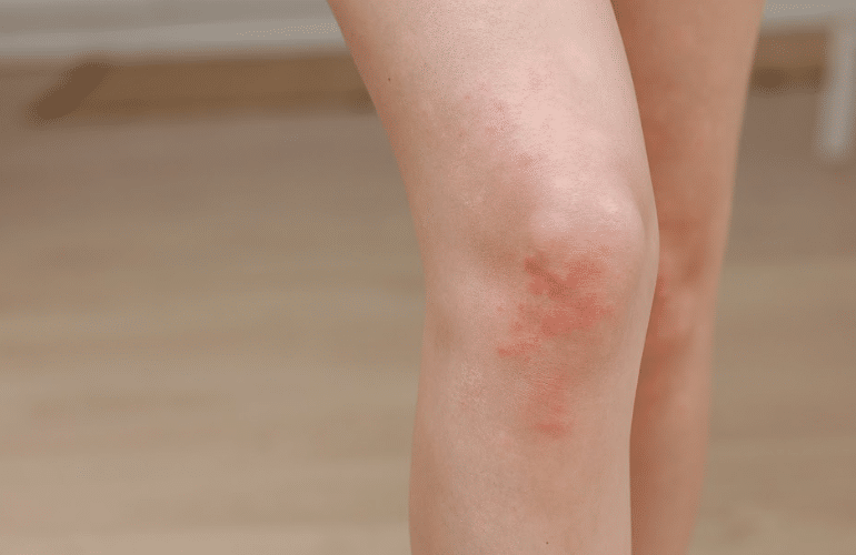 10 Alimentos que Podem Piorar a Urticária