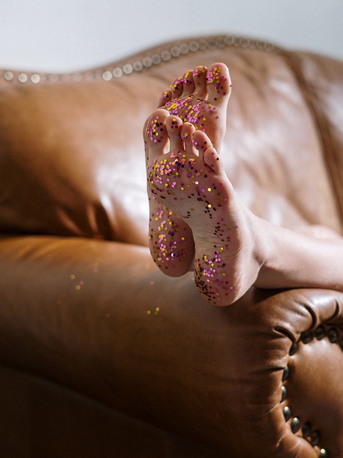 Como Usar Bicarbonato de Sódio para Eliminar o Chulé Definitivamente