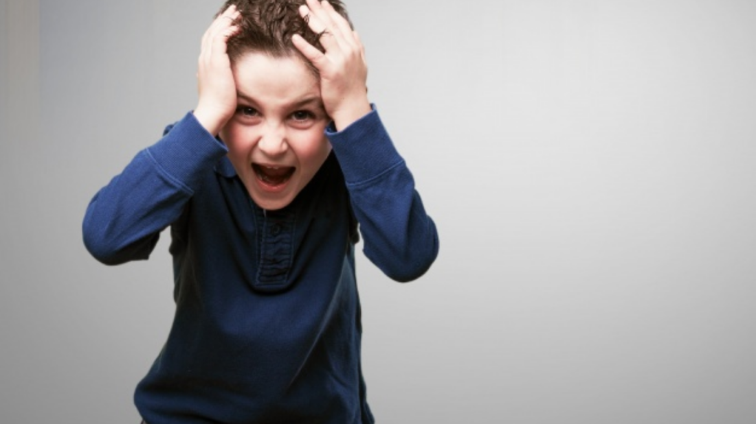 Sinais de Alerta: Quando o Estresse Agudo pode Evoluir para TEPT em Crianças