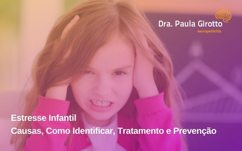 Sinais de Alerta: Quando o Estresse Agudo pode Evoluir para TEPT em Crianças