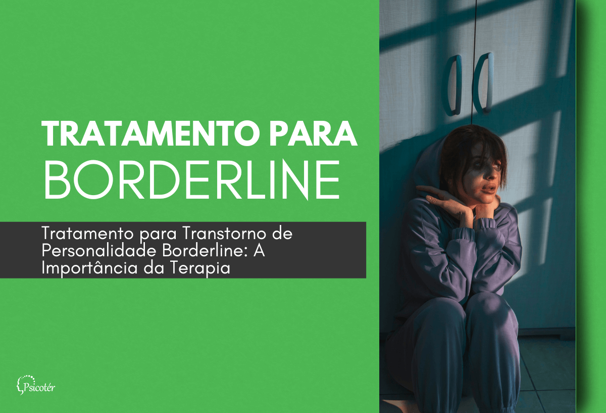 Medicamentos para Borderline: Entenda as Opções e Riscos