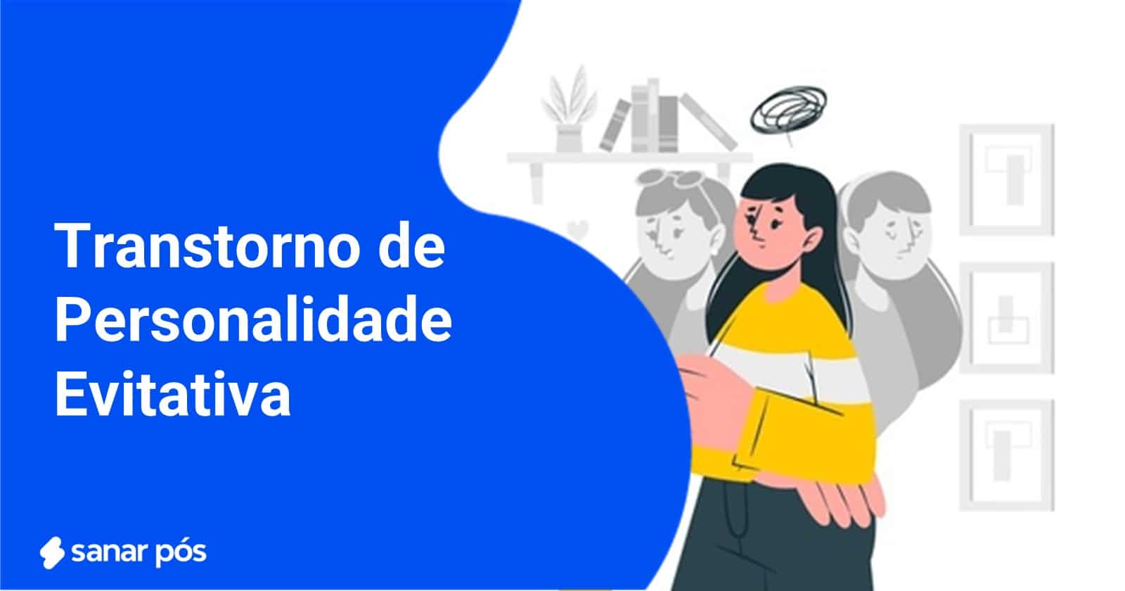 5 Sinais de Alerta do Transtorno de Personalidade Esquiva em Crianças