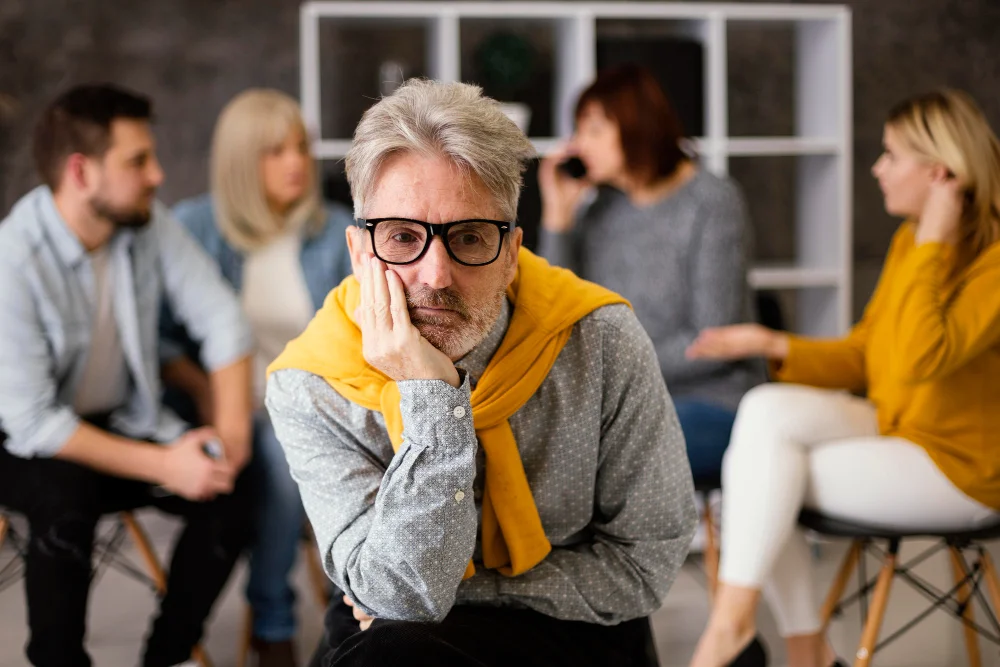 Como a Terapia do Esquema Ajuda Crianças com Medo Social