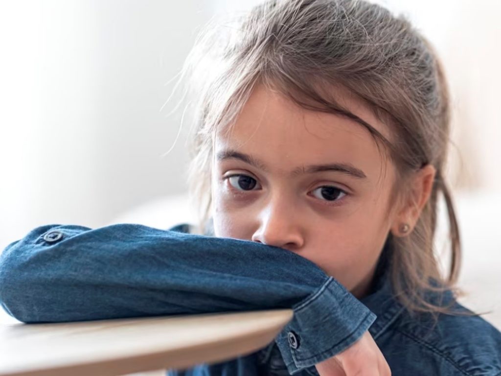 Como tratar o transtorno de personalidade narcisista infantil