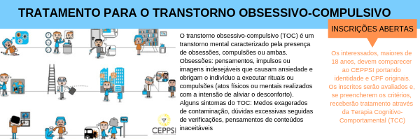 Como tratar o transtorno obsessivo-compulsivo em adolescentes meninas