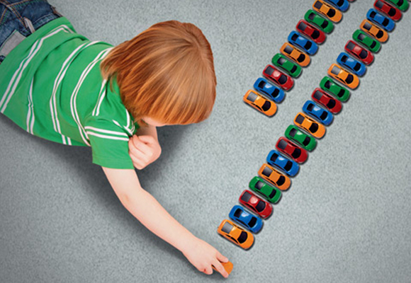 Como os Pais Podem Apoiar o Tratamento do TOC Infantil em Casa