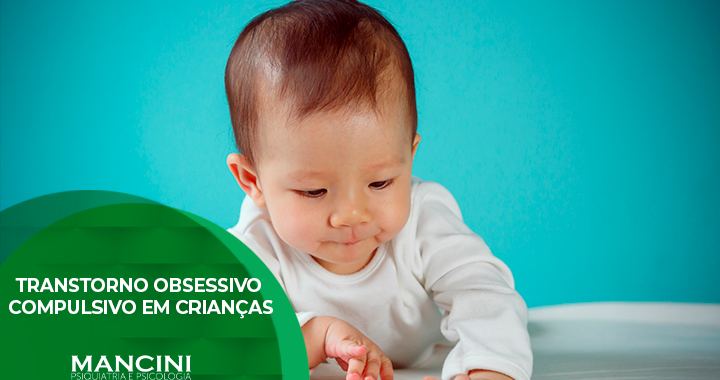 Medicamentos para TOC Infantil: Quando e Como Usar