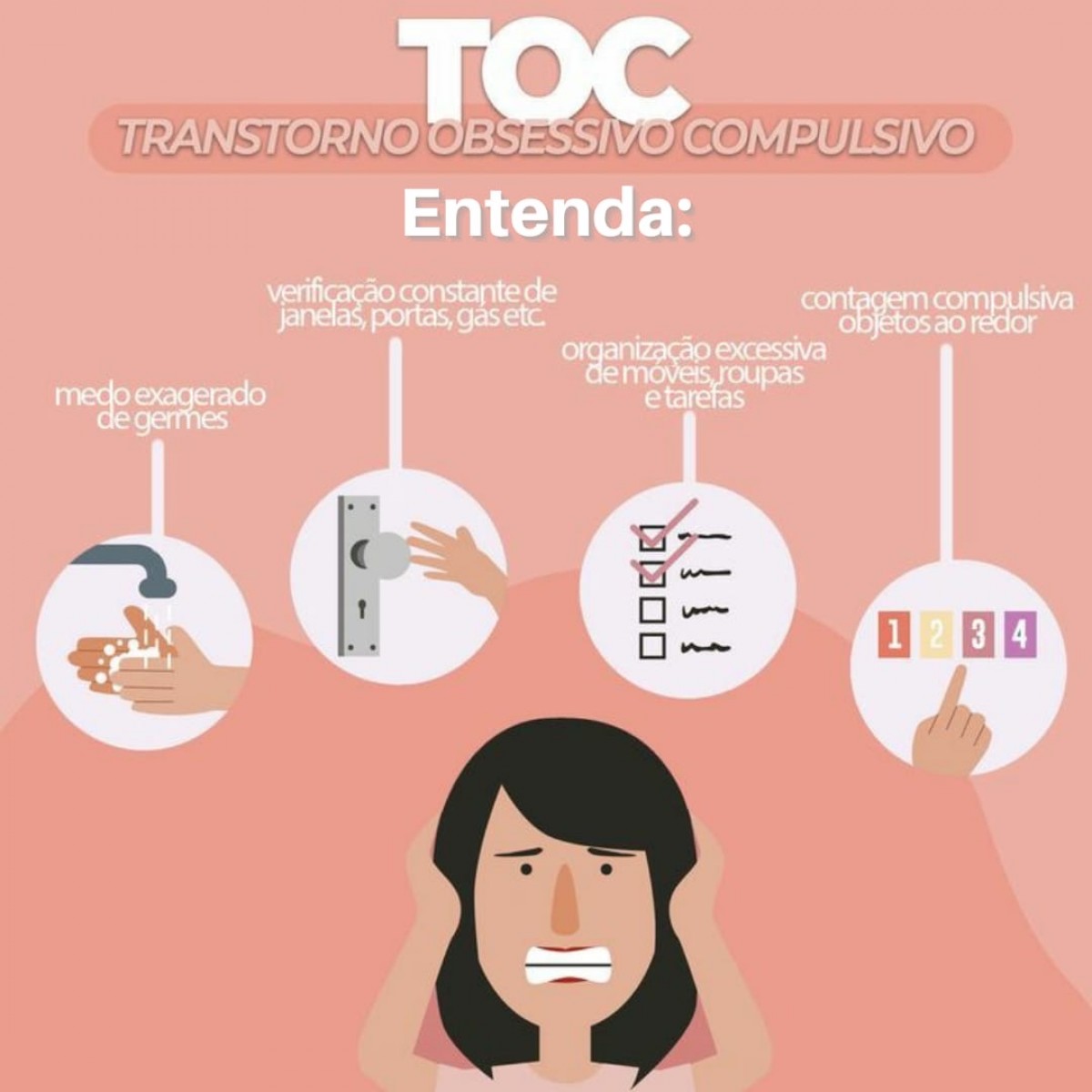 O Papel do Psiquiatra Infantil no Tratamento do TOC