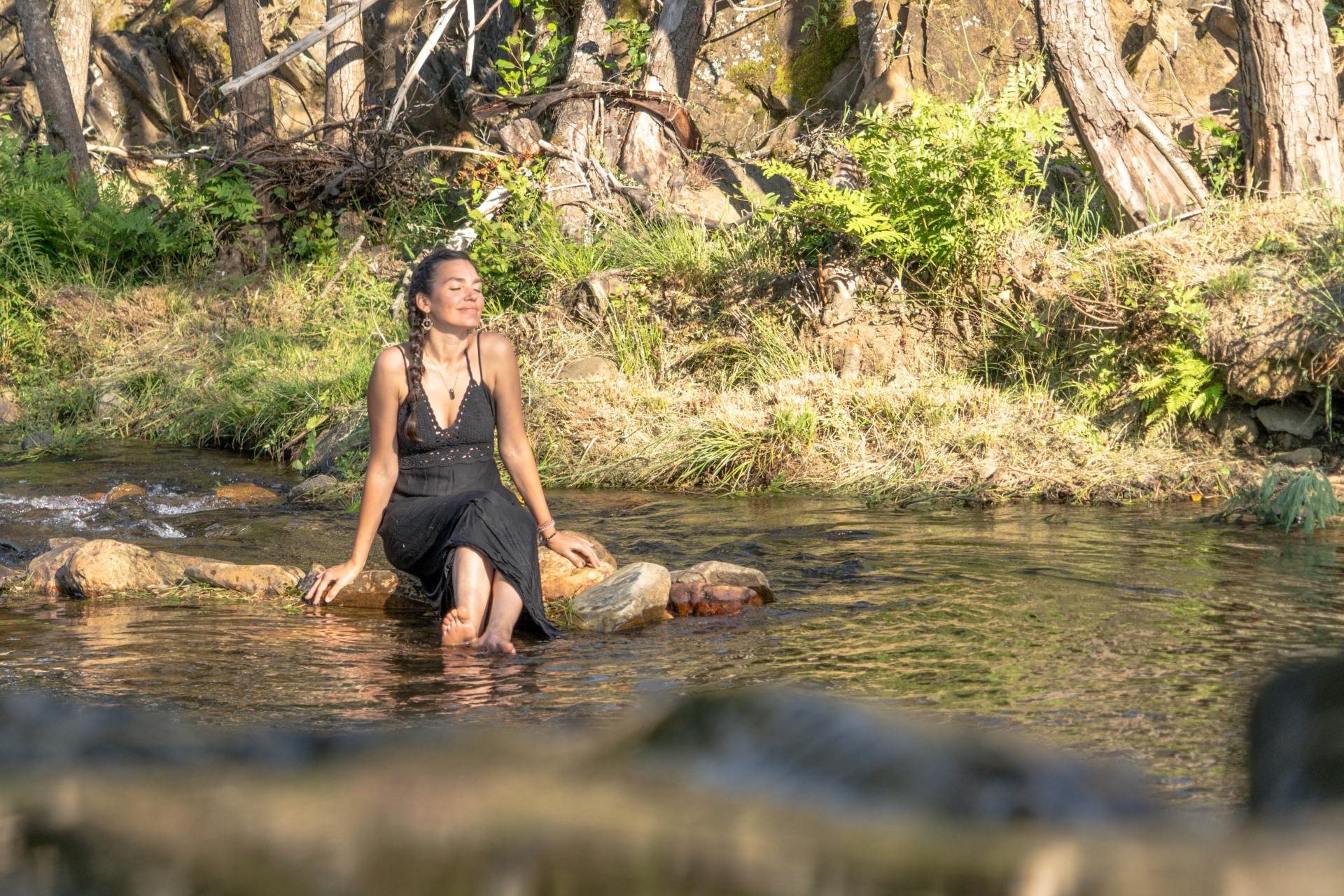 Atividades em Família para Promover a Conexão com a Natureza nas Crianças
