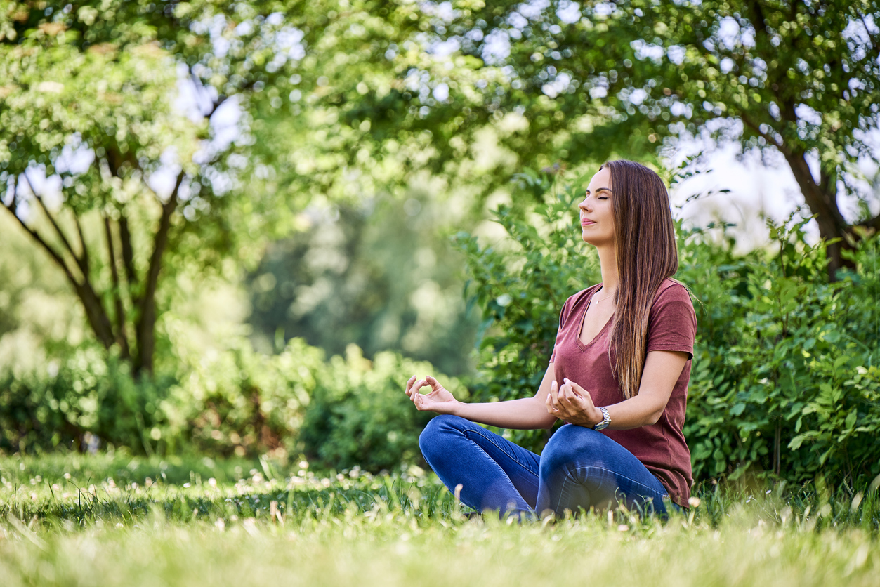 Guia Completo de 'Banho de Floresta' para Iniciantes