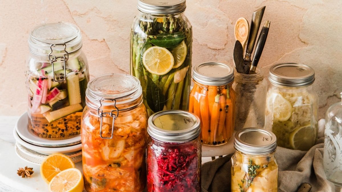 O guia definitivo do branqueamento para congelar vegetais