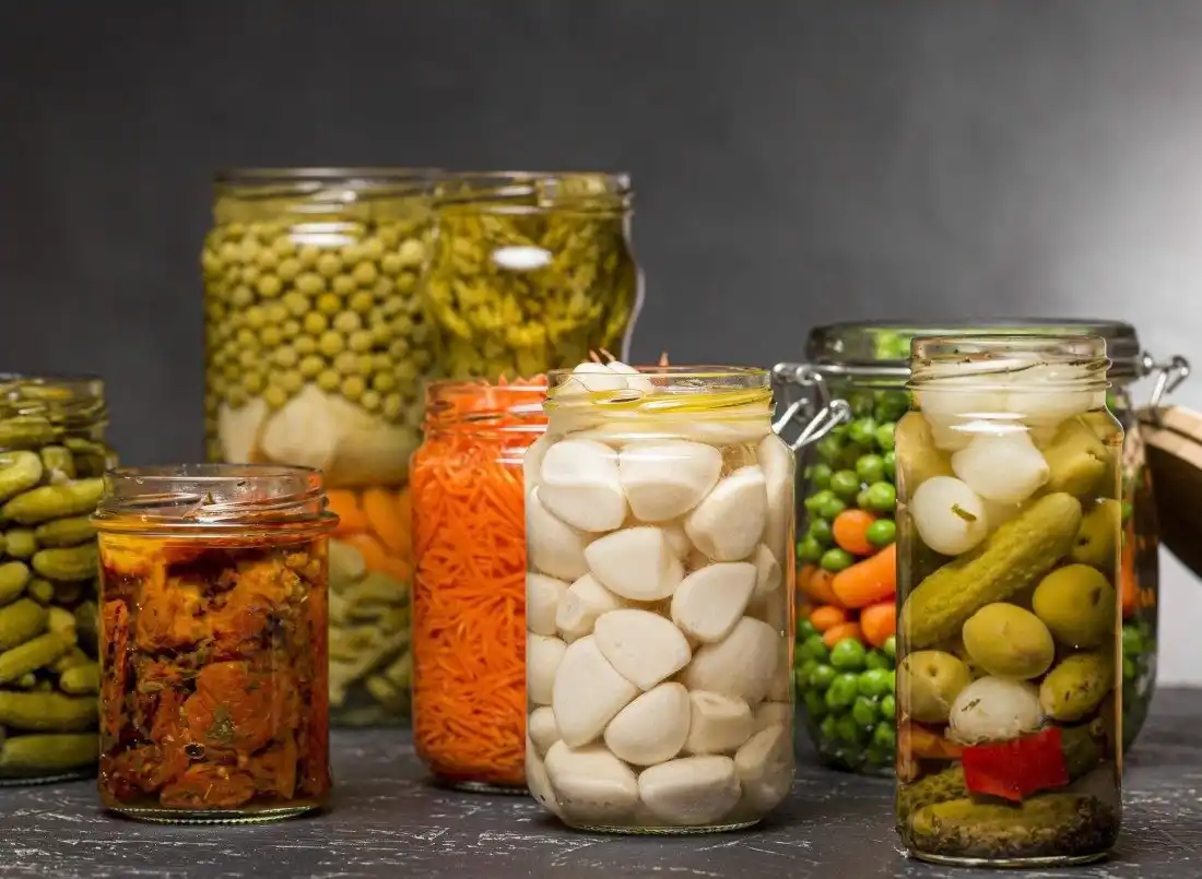 Entenda o papel do gás etileno na deterioração de alimentos