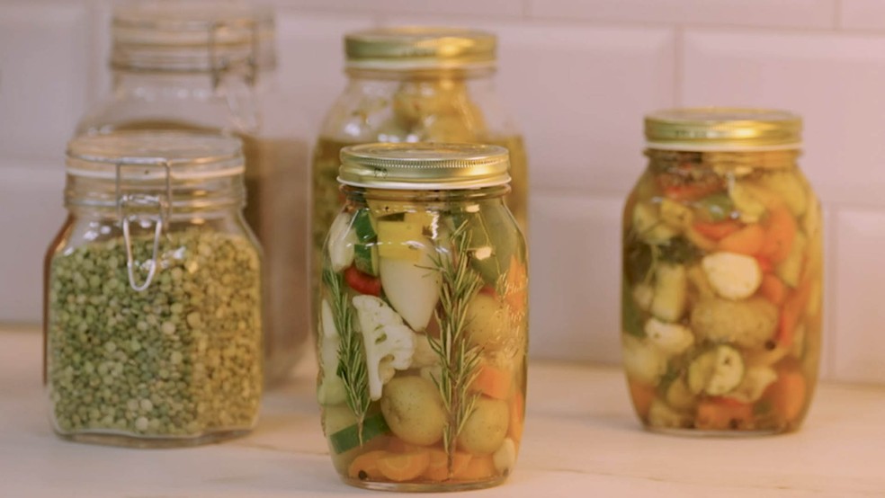 Armazenamento de ervas frescas: segredos para mantê-las vivas por mais tempo