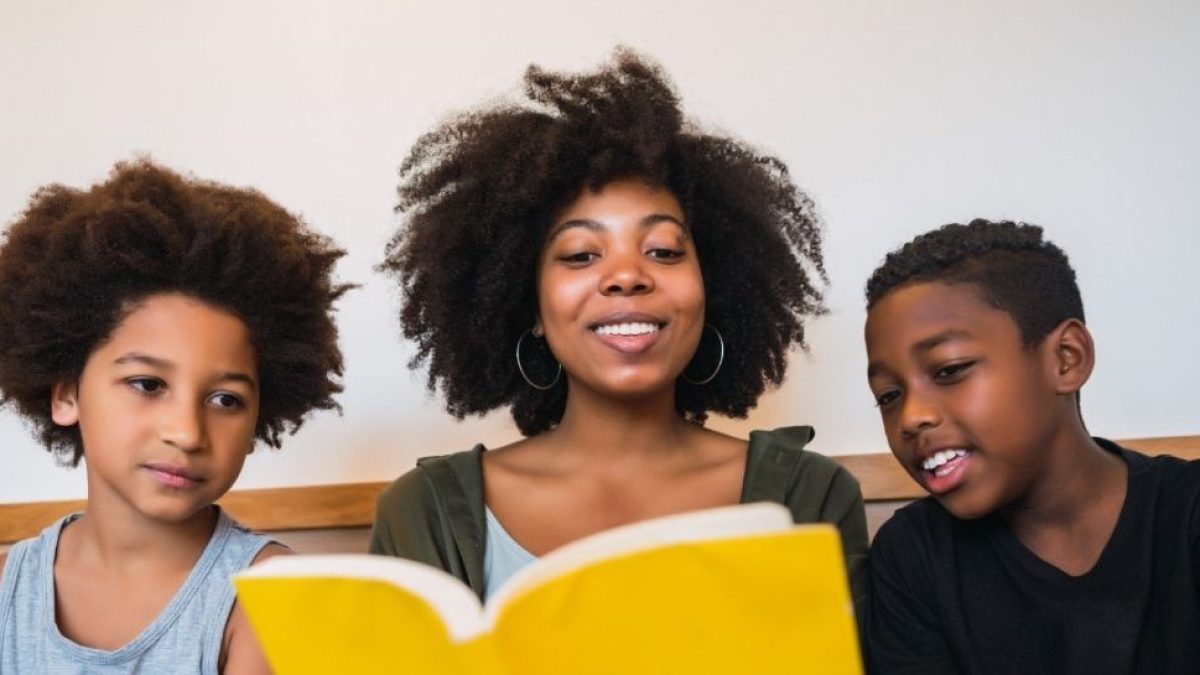 O Poder do Silêncio na Arte de Contar Histórias