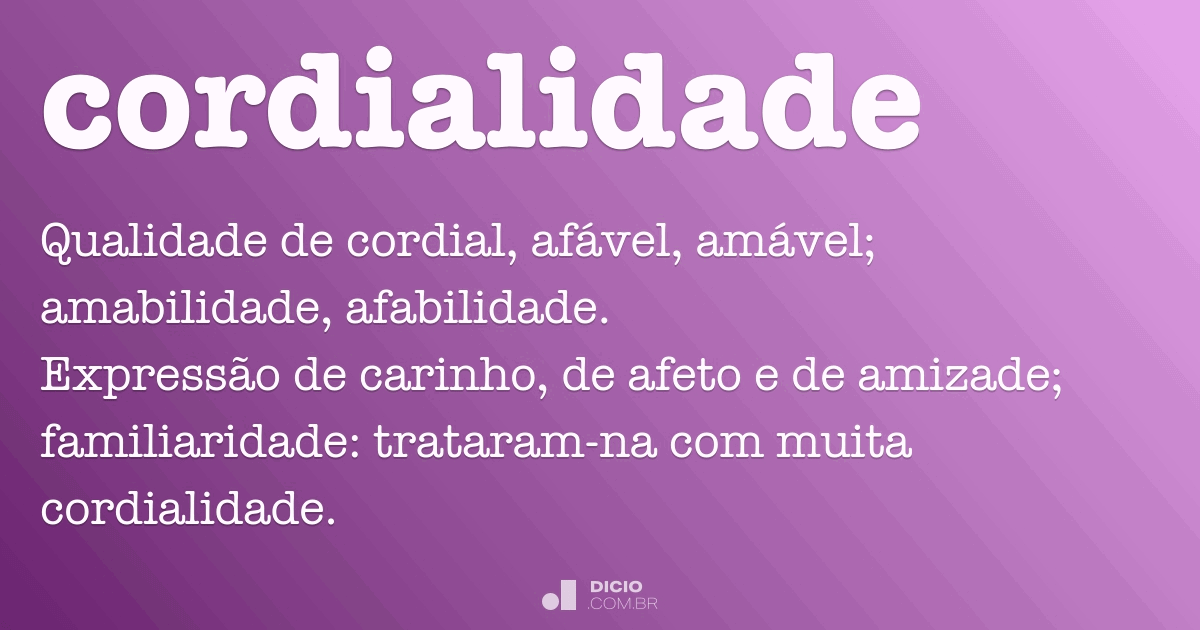 erros comuns ao demonstrar cordialidade