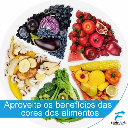 Os Benefícios Ocultos dos Alimentos Roxos e Azuis para o Cérebro