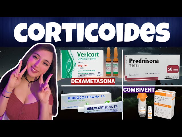corticoides