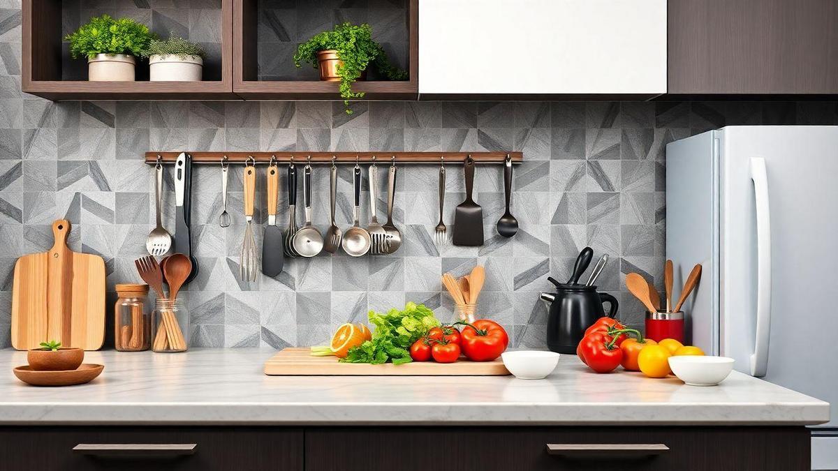 cozinha para iniciantes