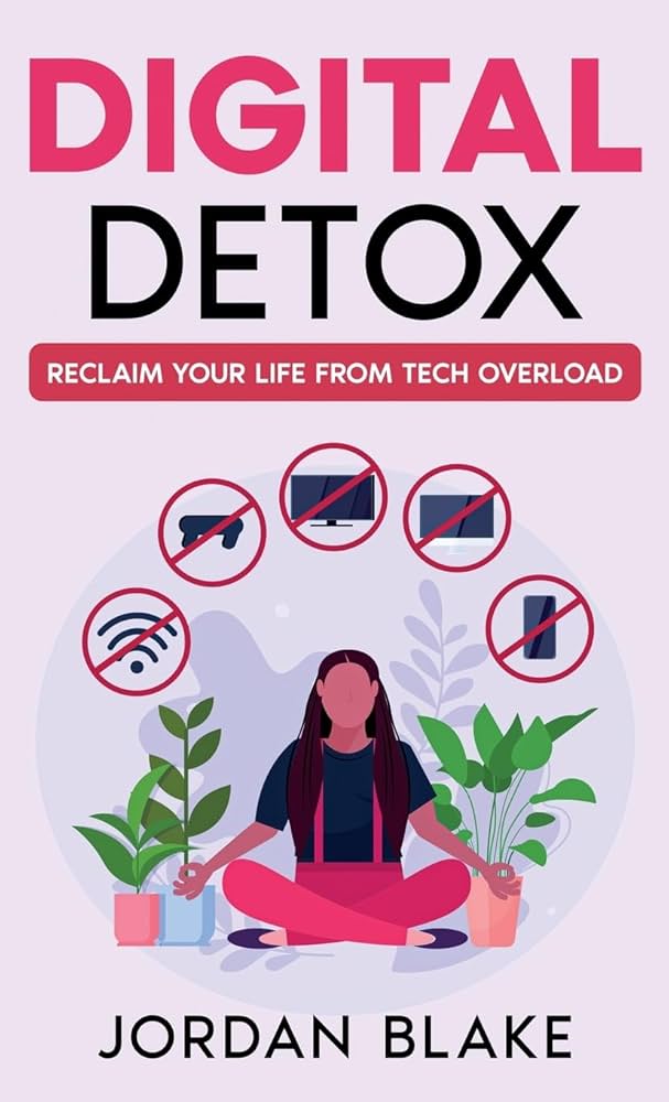 5 motivos para fazer um detox digital agora