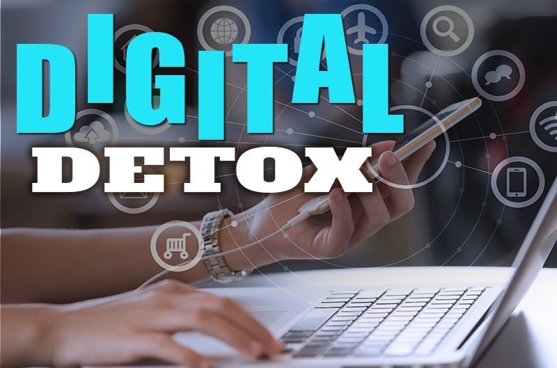 detox digital