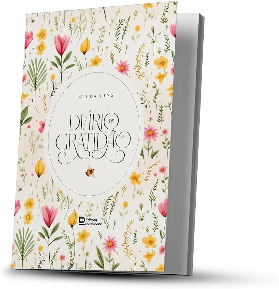 5 exemplos de itens para anotar no diário de gratidão