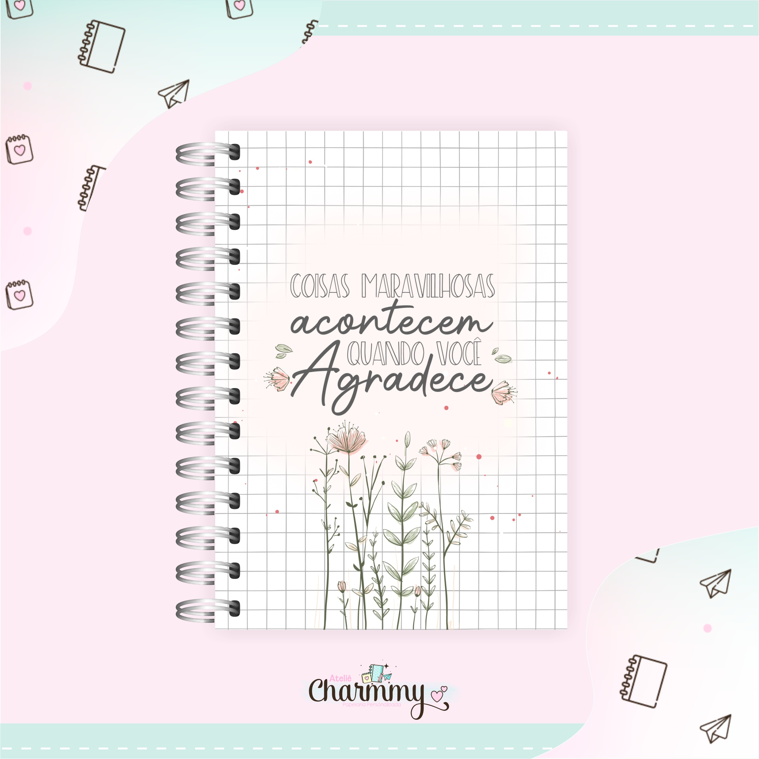 Aplicativos gratuitos para praticar a gratidão