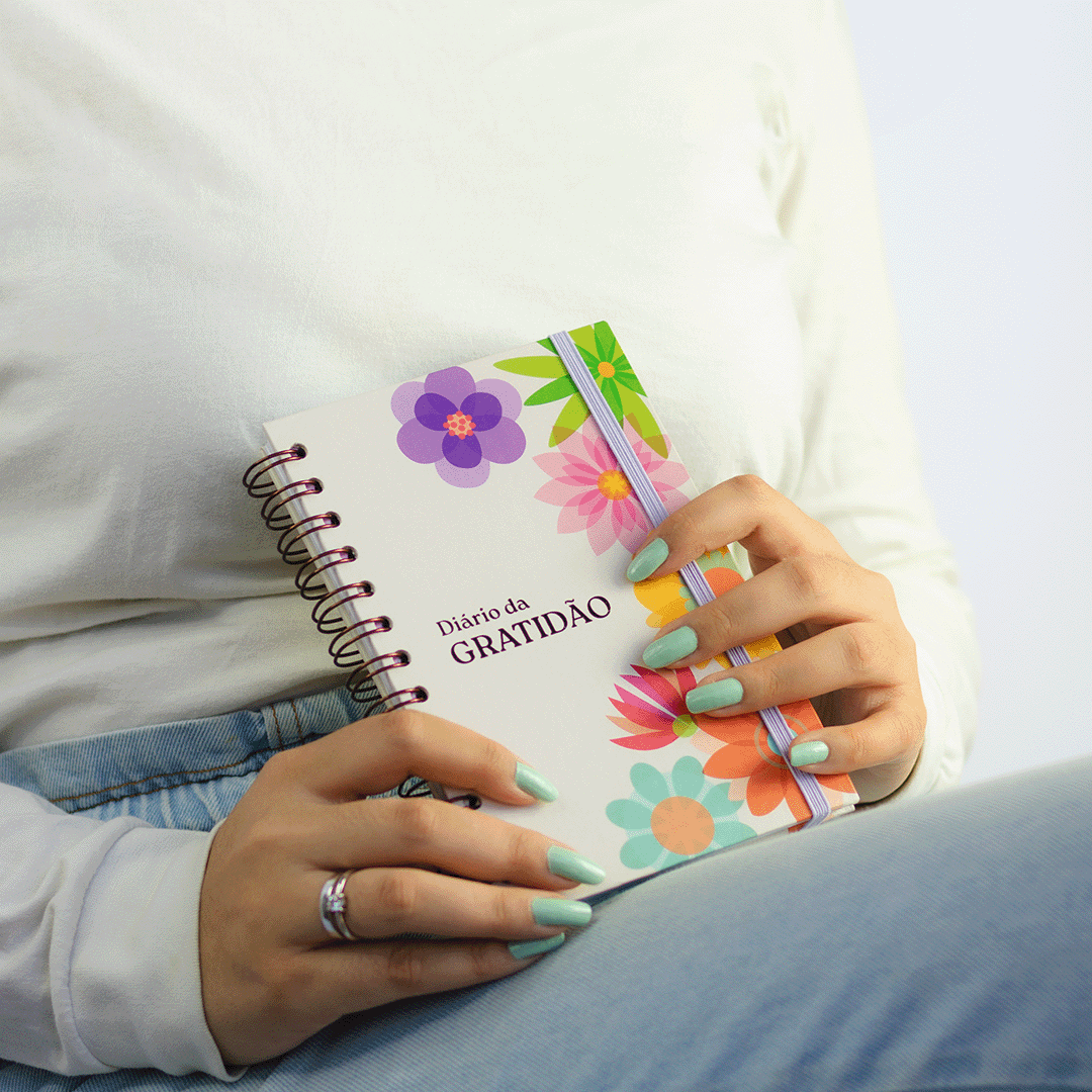 Aplicativos gratuitos para praticar a gratidão