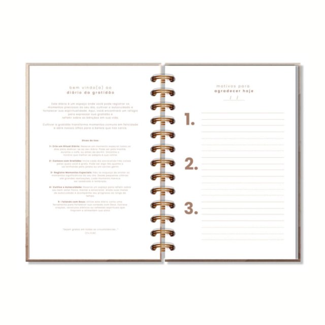 A ciência por trás do poder da gratidão