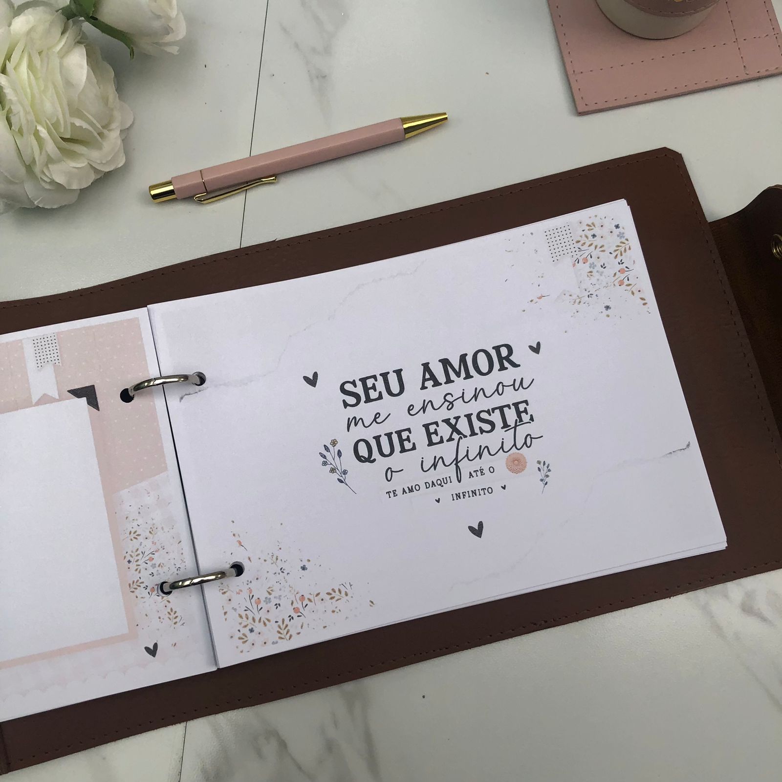 Diário de Gratidão: O Segredo para o Otimismo