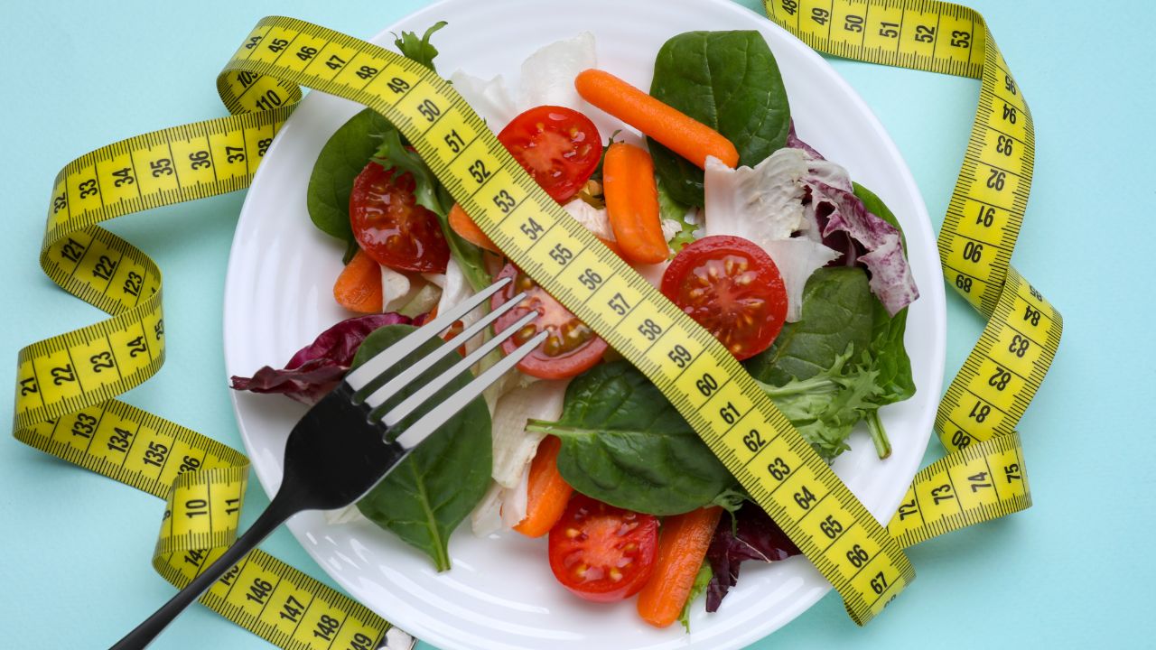 Planejamento de Refeições: O Segredo para o Sucesso na Dieta