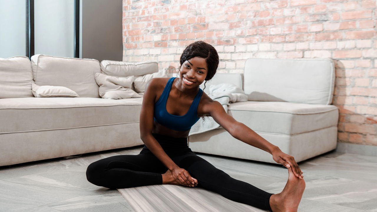 equilíbrio e bem-estar