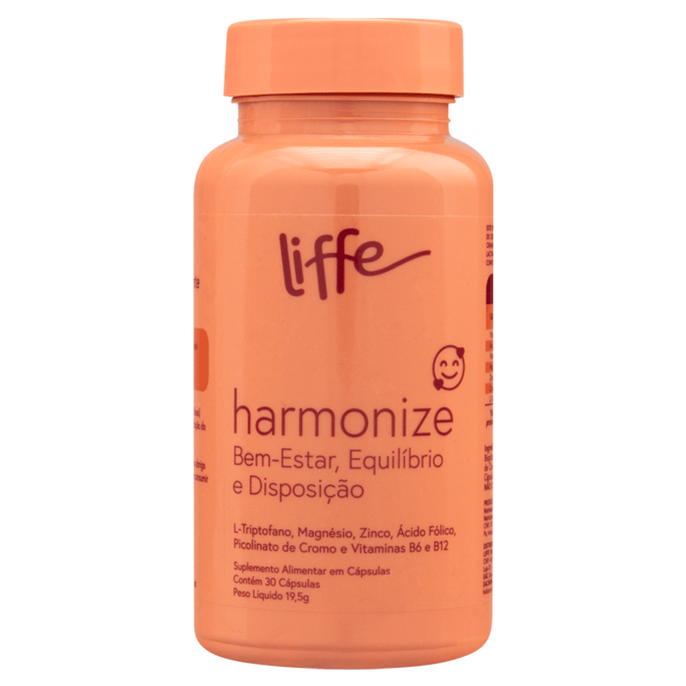 equilíbrio e bem-estar