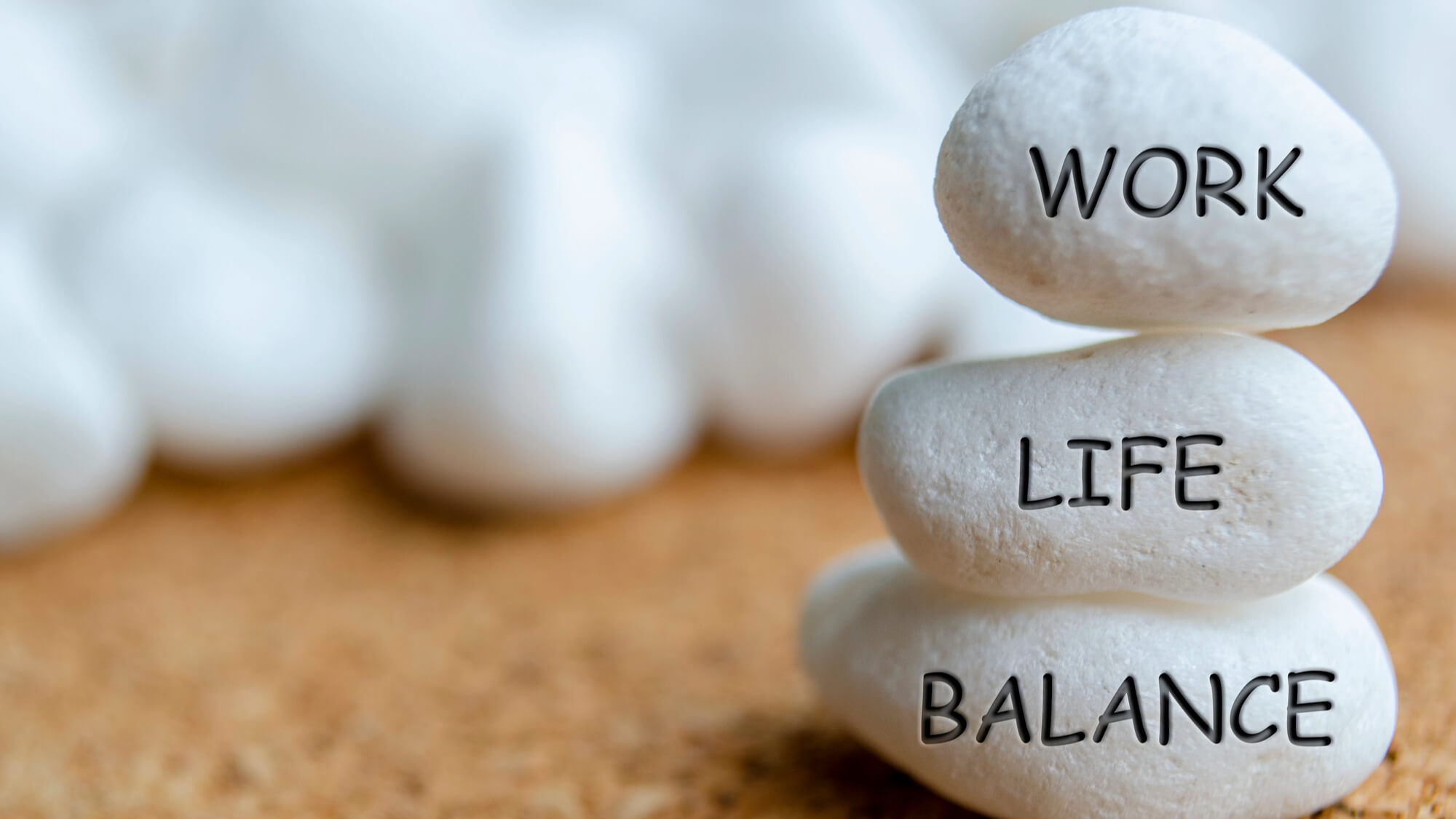 equilíbrio e bem-estar