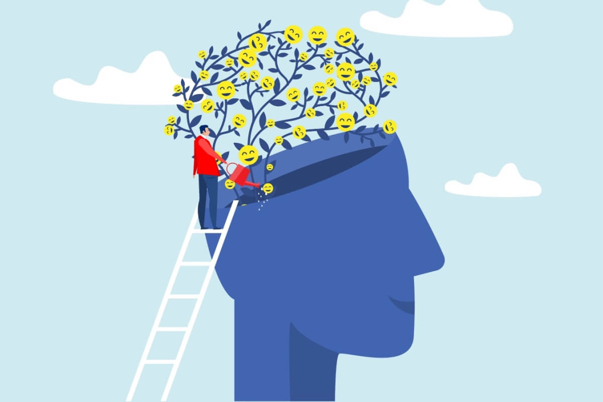 equilíbrio e bem-estar