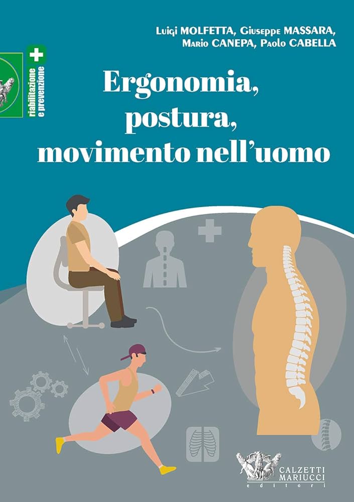 ergonomia e movimento