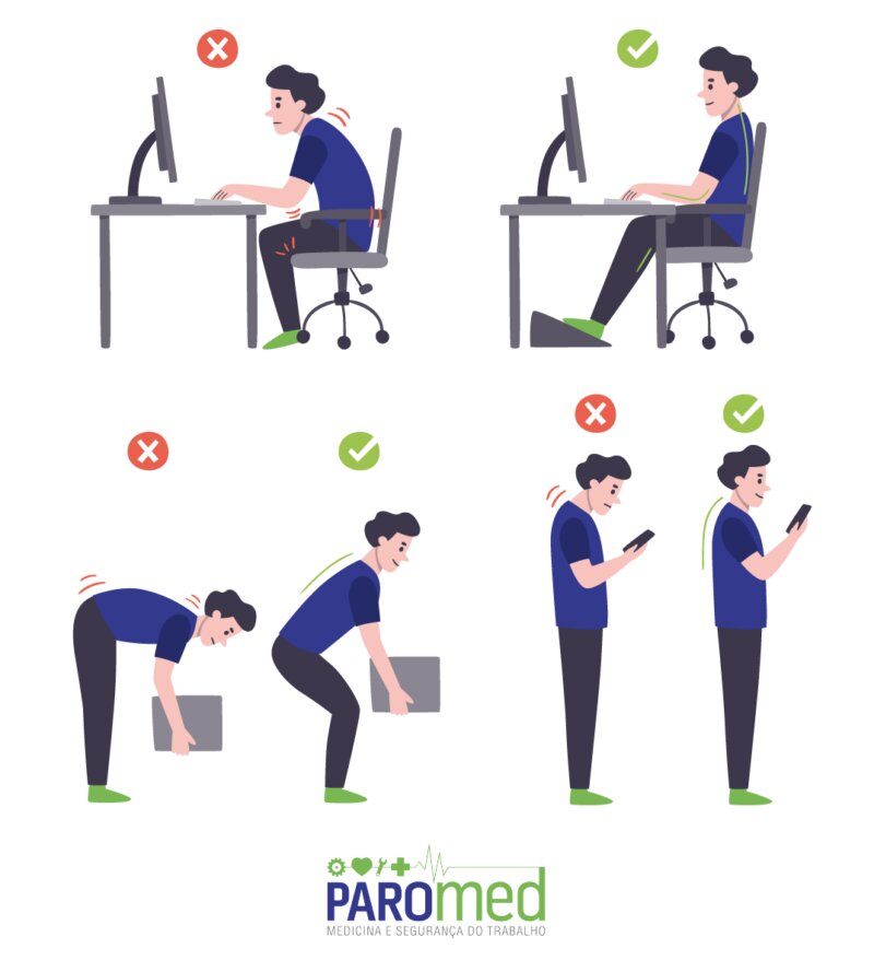 Guia Completo da NR 17: O que você precisa saber