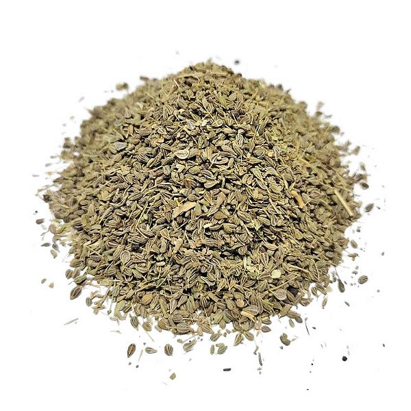 Receitas com sementes de erva-doce