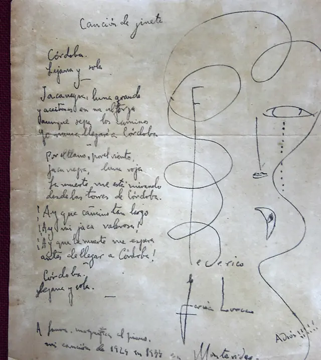 Usando o P.S. em cartas pessoais