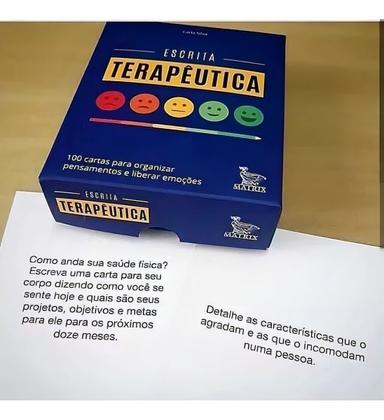 Como a Escrita Terapêutica Pode Melhorar Seu Sono