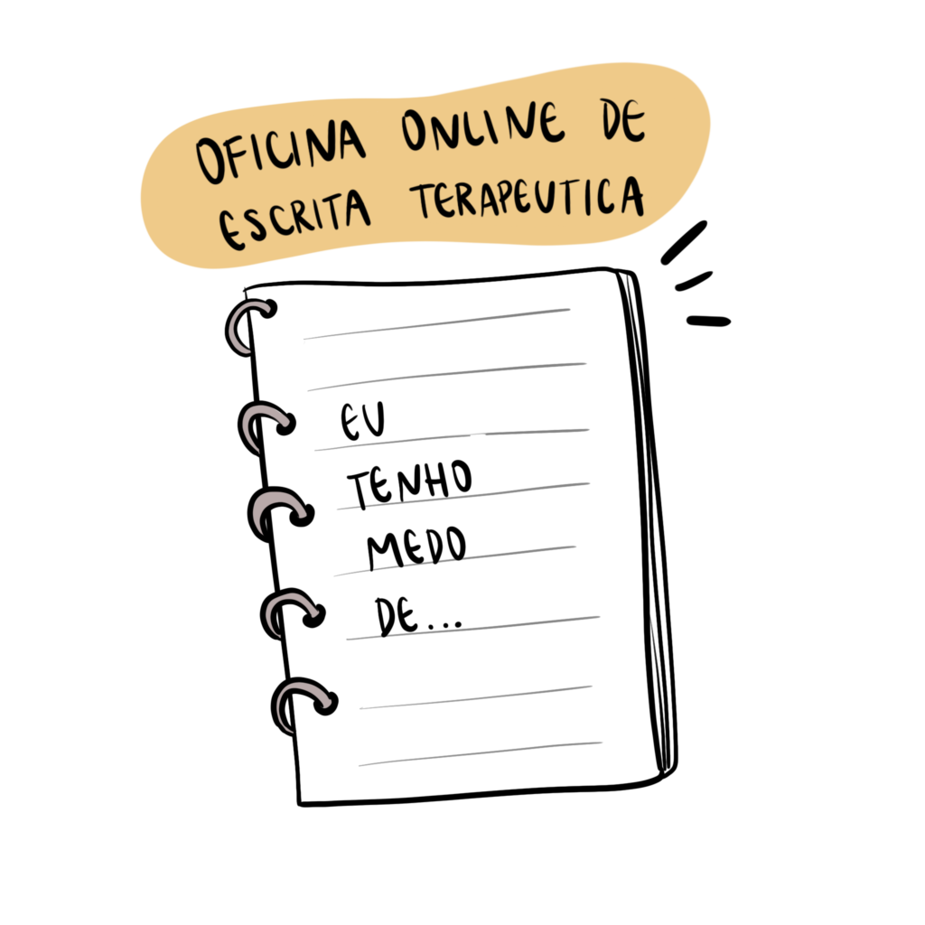 5 Exercícios de Escrita Terapêutica para Iniciantes