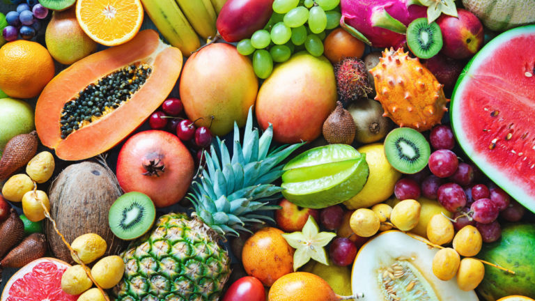 Como aproveitar a goiaba da safra