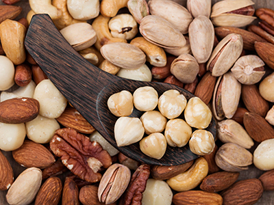 Guia Completo: Benefícios e Malefícios das Frutas Secas