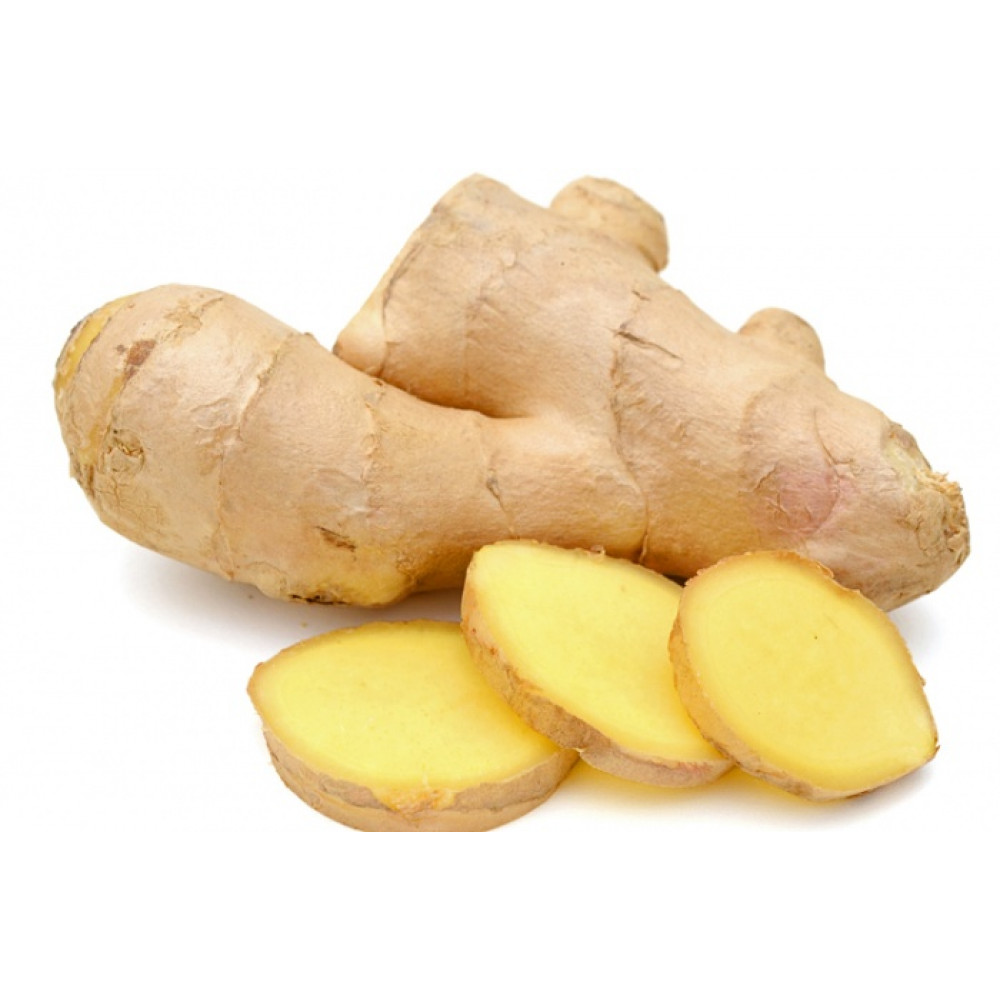 Como Fazer Shot Matinal de Gengibre