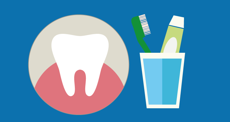 Técnica correta de escovação para diferentes idades