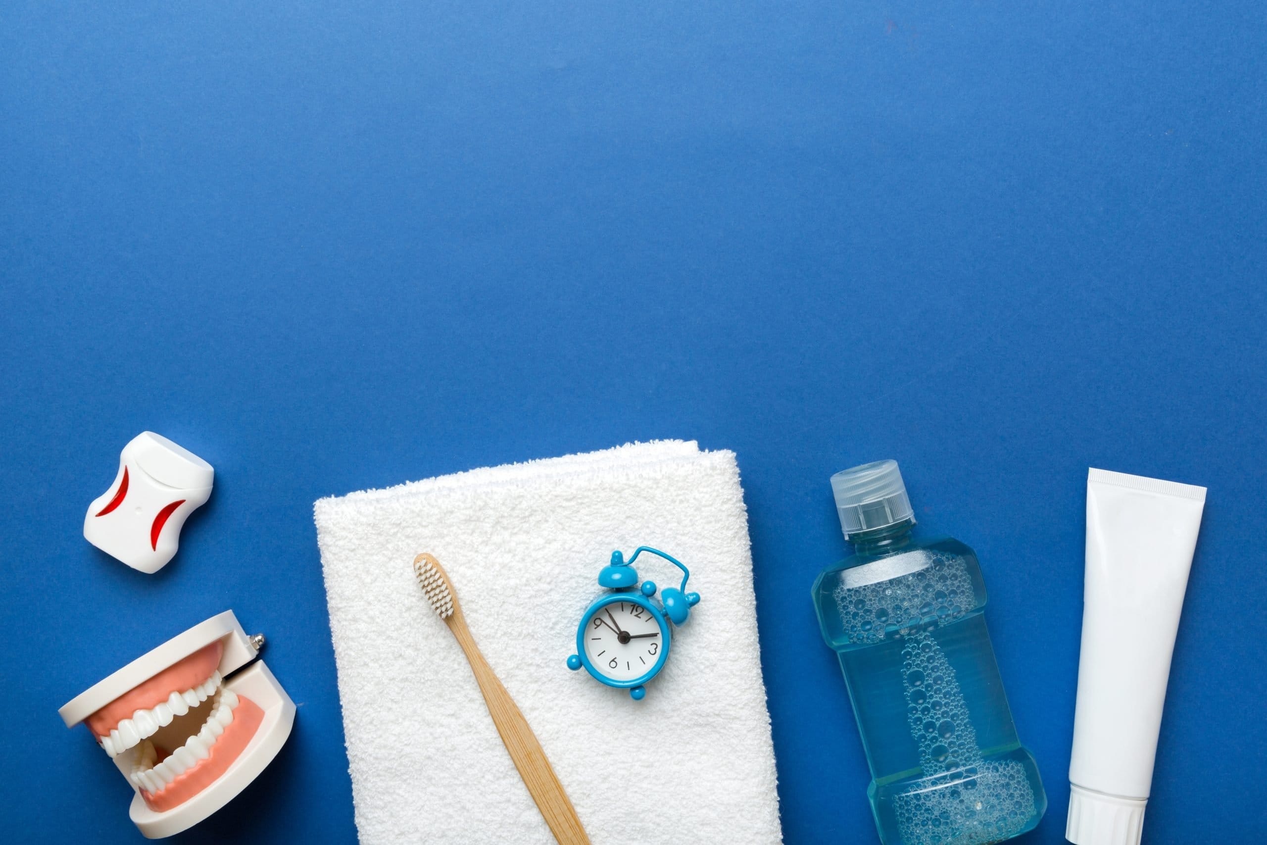 Como escolher o fio dental ideal para você