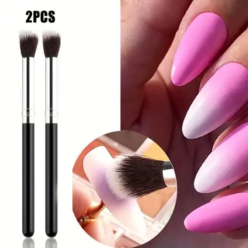 higiene das escovas de maquiagem